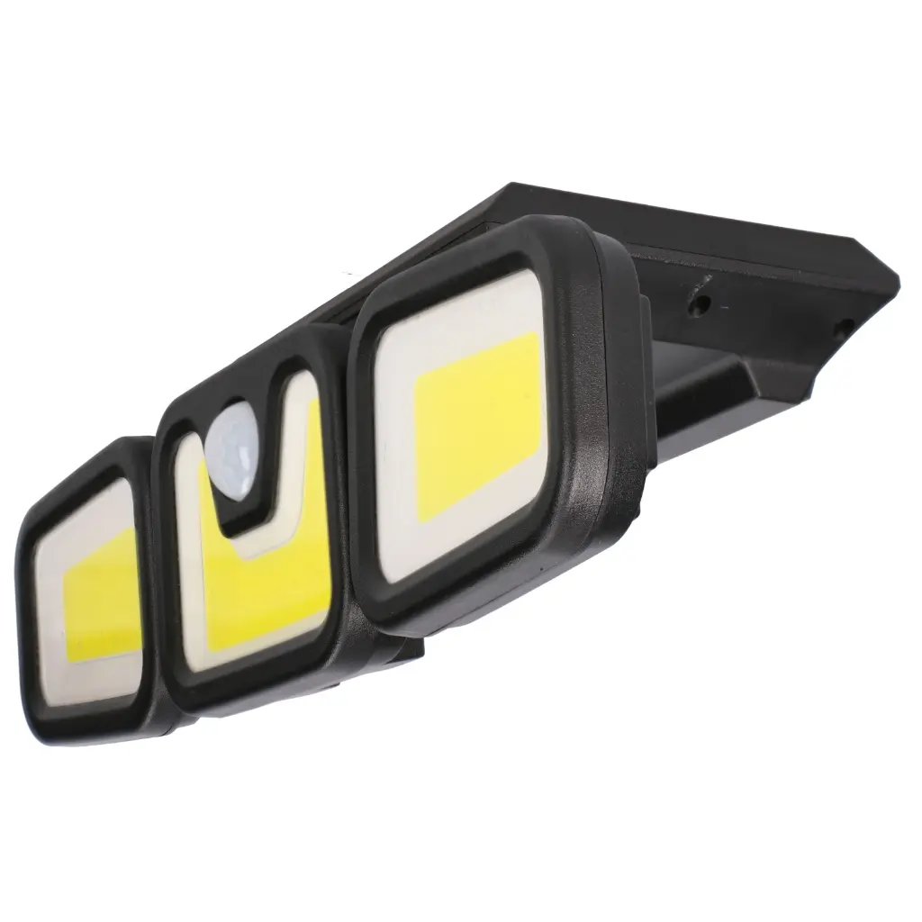 Extralink  3-in-1 Solar LED Lamp with Motion Sensor (5).webp