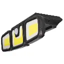 Extralink  3-in-1 Solar LED Lamp with Motion Sensor (5).webp