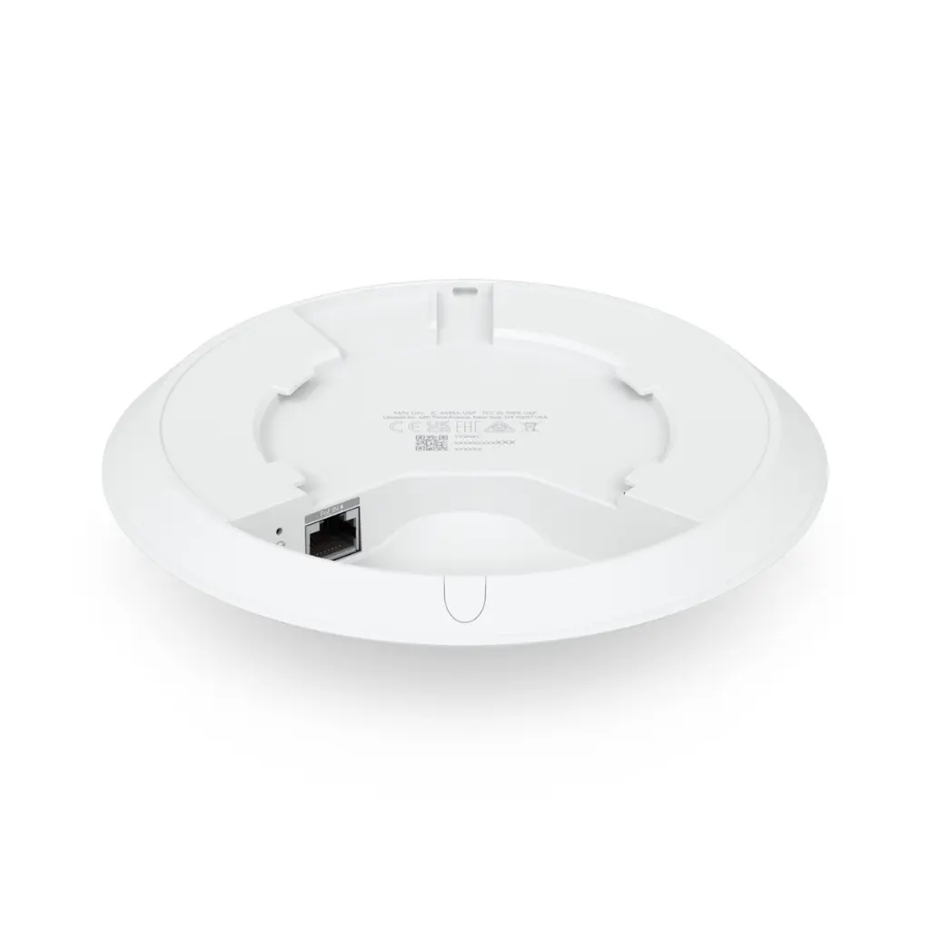 Ubiquiti UniFi U6+ Wi-Fi 6 Dual-Band Access Point (6).webp