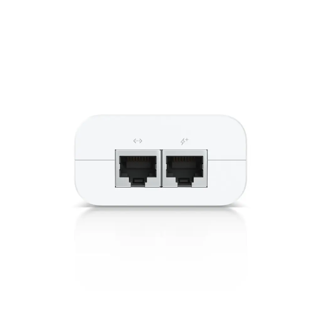 Ubiquiti U-PoE-AT 30W PoE+ Injector (7).webp