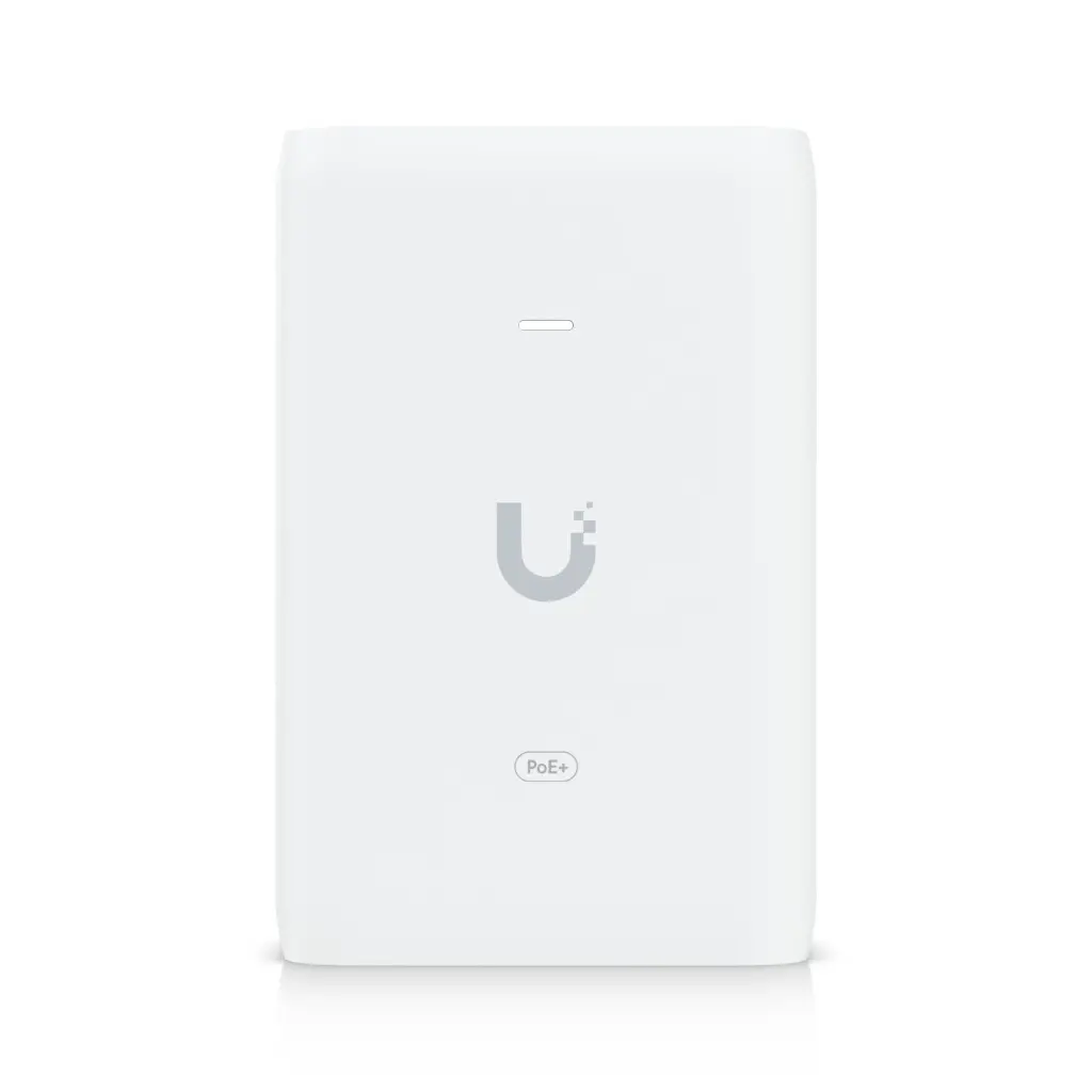 Ubiquiti U-PoE-AT 30W PoE+ Injector (3).webp