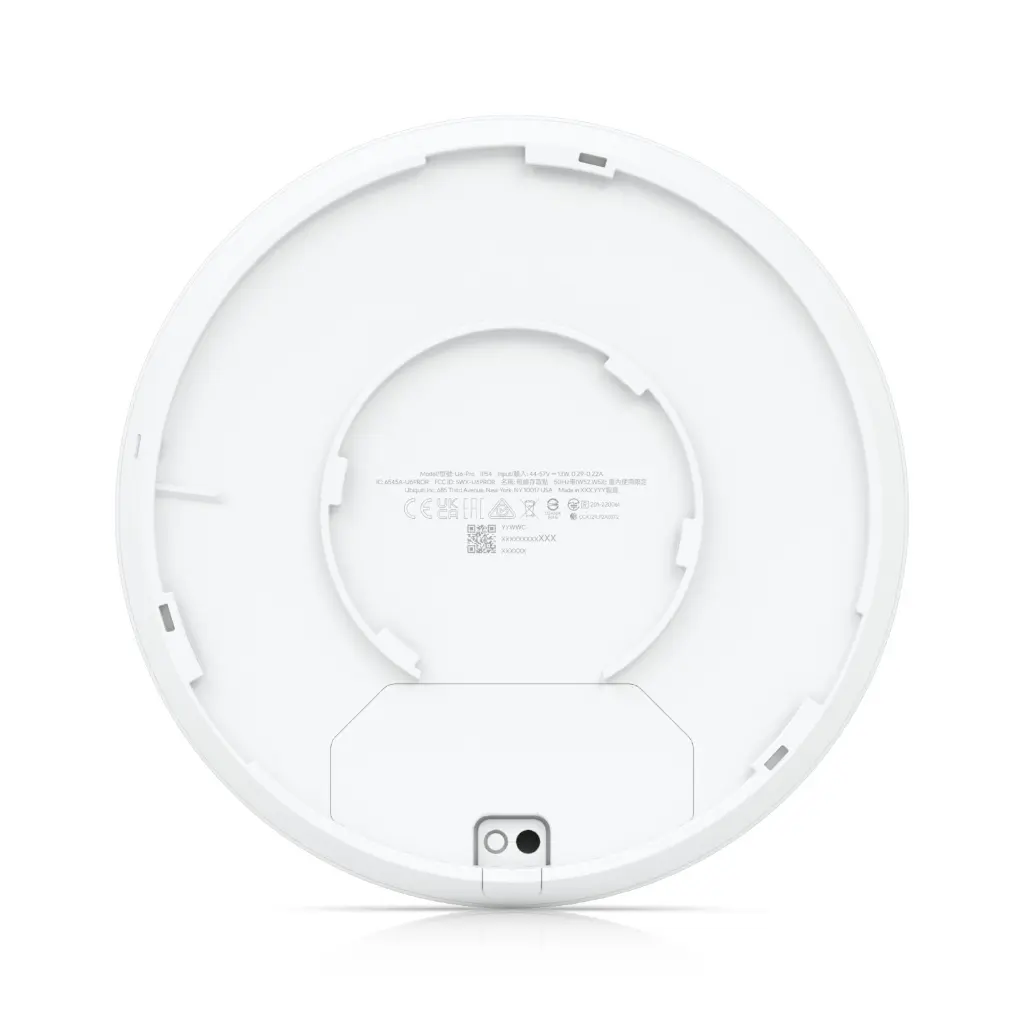 Ubiquiti UniFi U6-Pro Wi-Fi 6 Dual-Band Access Point (5).webp