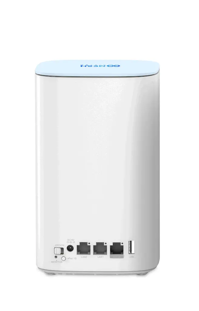 Extralink Dynamite C31  Wi-Fi Mesh Access Point AC3000 (3).webp