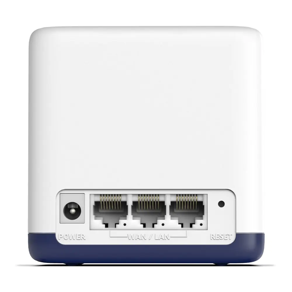 Mercusys Halo H50G AC1900 Dual-Band Wi-Fi Mesh System (2-Pack) (2).webp