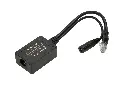 Extralink 1-Port PoE Injector 24V (3).webp