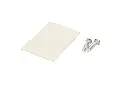 Extralink  Wall-Mount Network Outlet 2× RJ45 Cat5e STP (5).webp