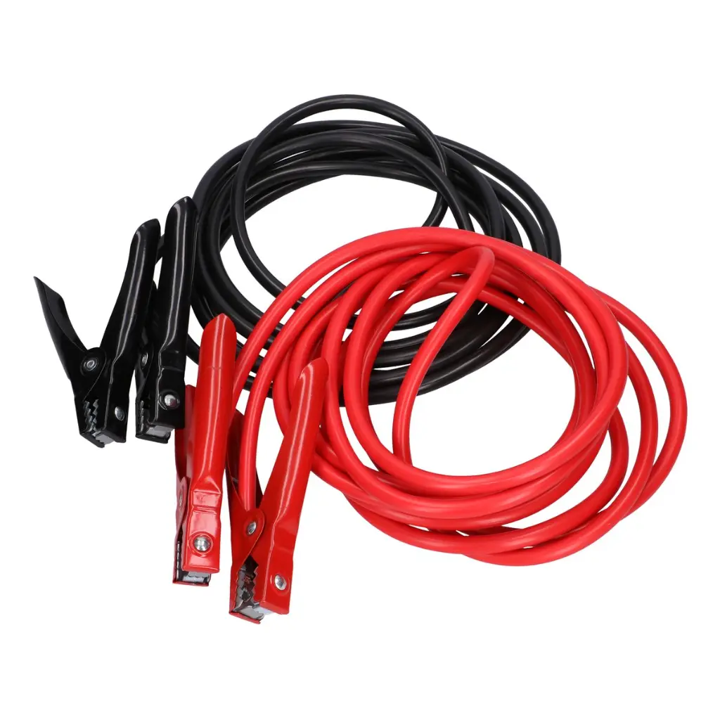 Extralink Smart Life  Car Jump Starter Cable 200A 2m (3).webp