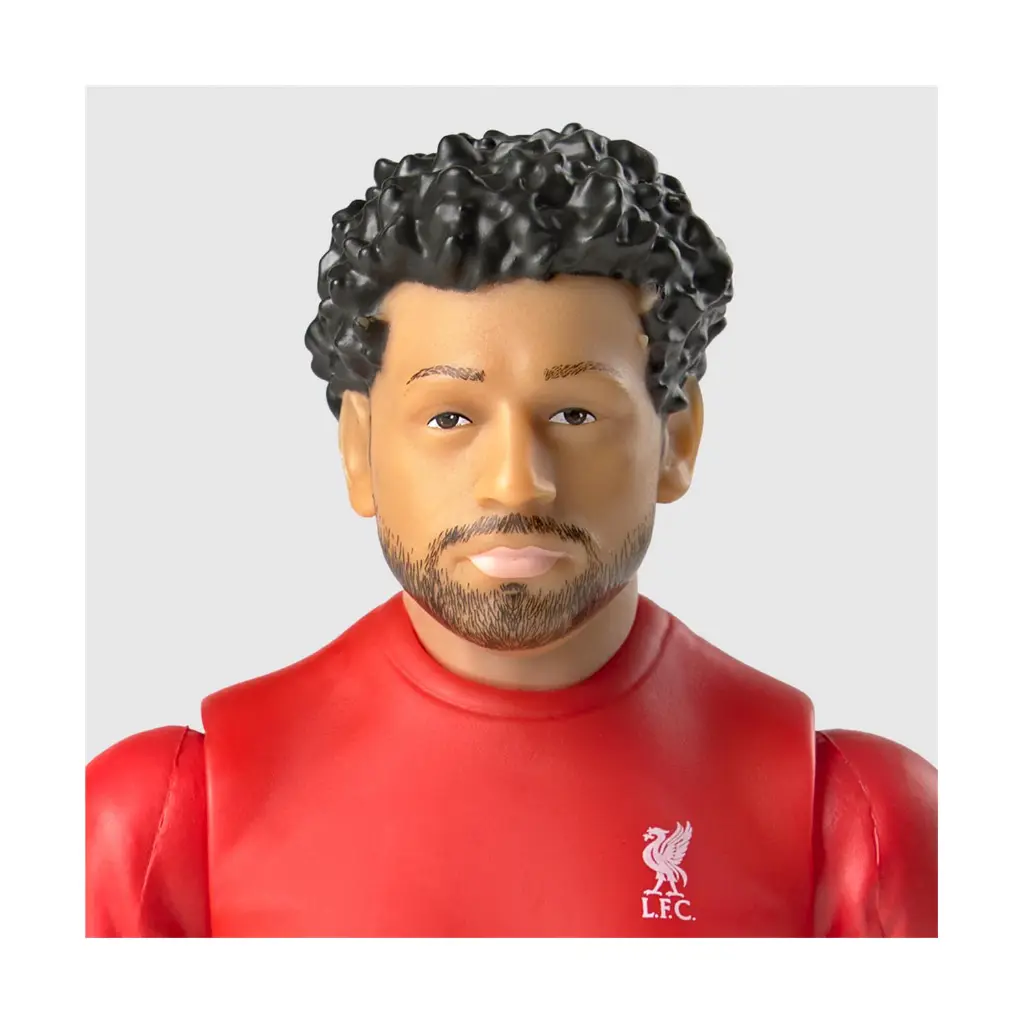 Banbo Toys Mohamed Salah  Football Action Figure 20cm (5).webp