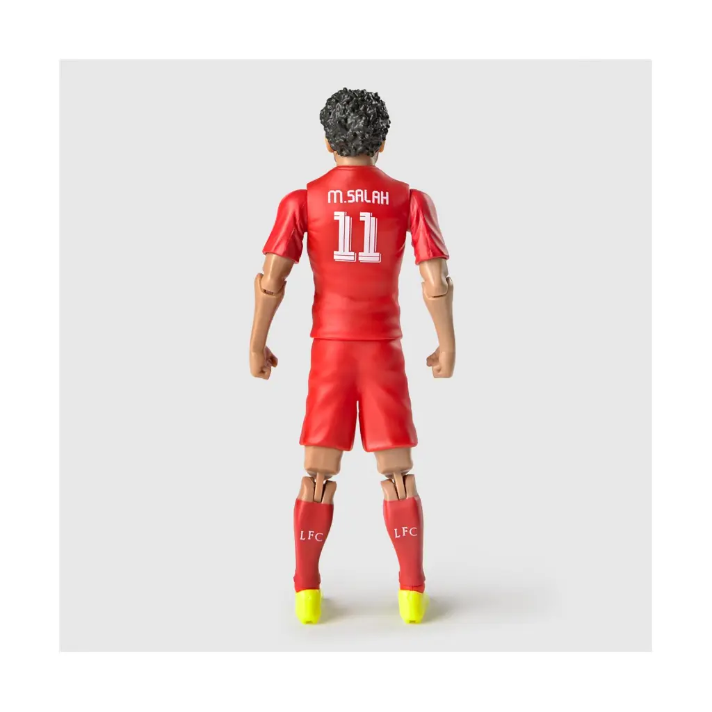 Banbo Toys Mohamed Salah  Football Action Figure 20cm (4).webp