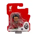 Soccerstarz Mohamed Salah Home Kit 2024  Football Mini Figure (1).webp