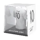 Real Madrid Home 2425 Modric mini T-shirt Figure (2).webp