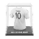 Real Madrid Home 2425 Modric mini T-shirt Figure (4).webp