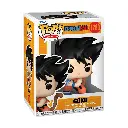Funko Pop! Animation Dragon Ball - Goku (Kame) Vinyl Figure (2).webp