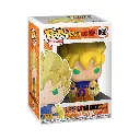 Pop! Dragon Ball Z S8 Super Saiyan Goku First Appearance - Funko Pop (1).webp