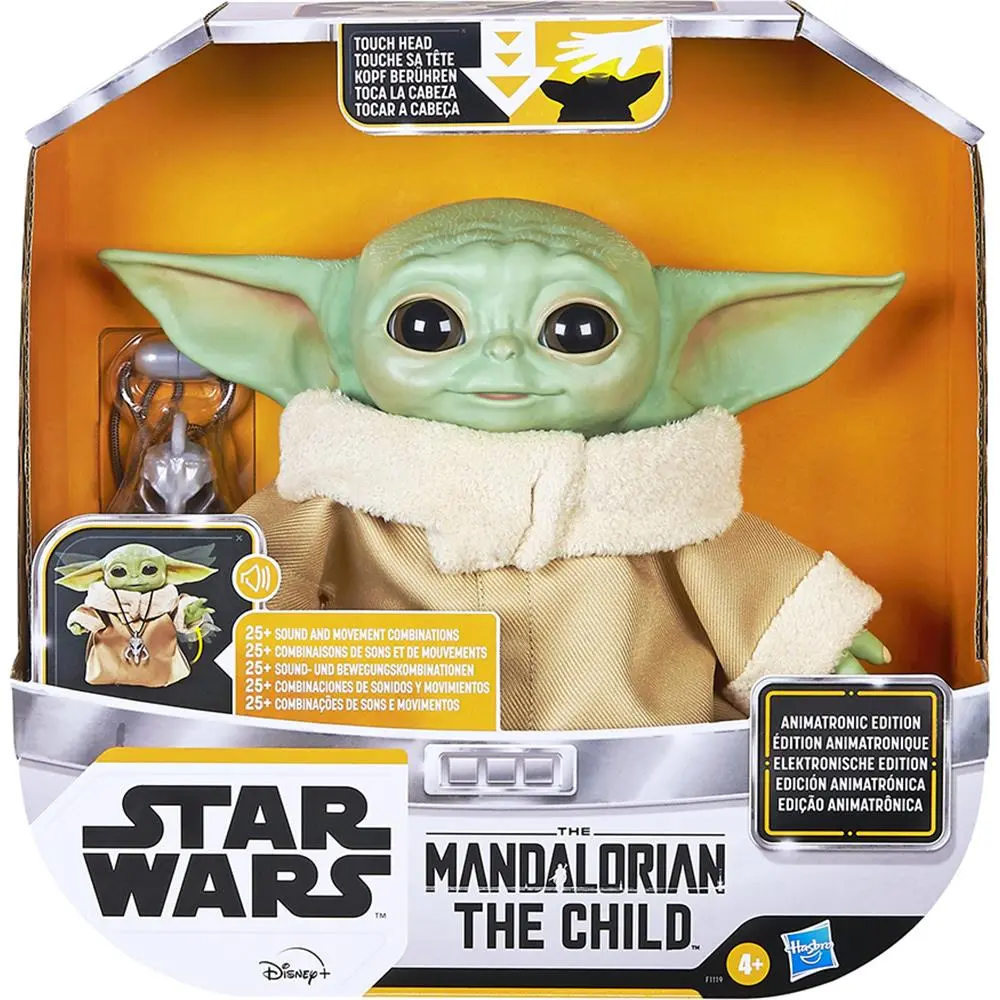 Hasbro Baby Yoda Animatronic Star Wars Interactive Figure (2).webp
