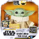 Hasbro Baby Yoda Animatronic Star Wars Interactive Figure (2).webp