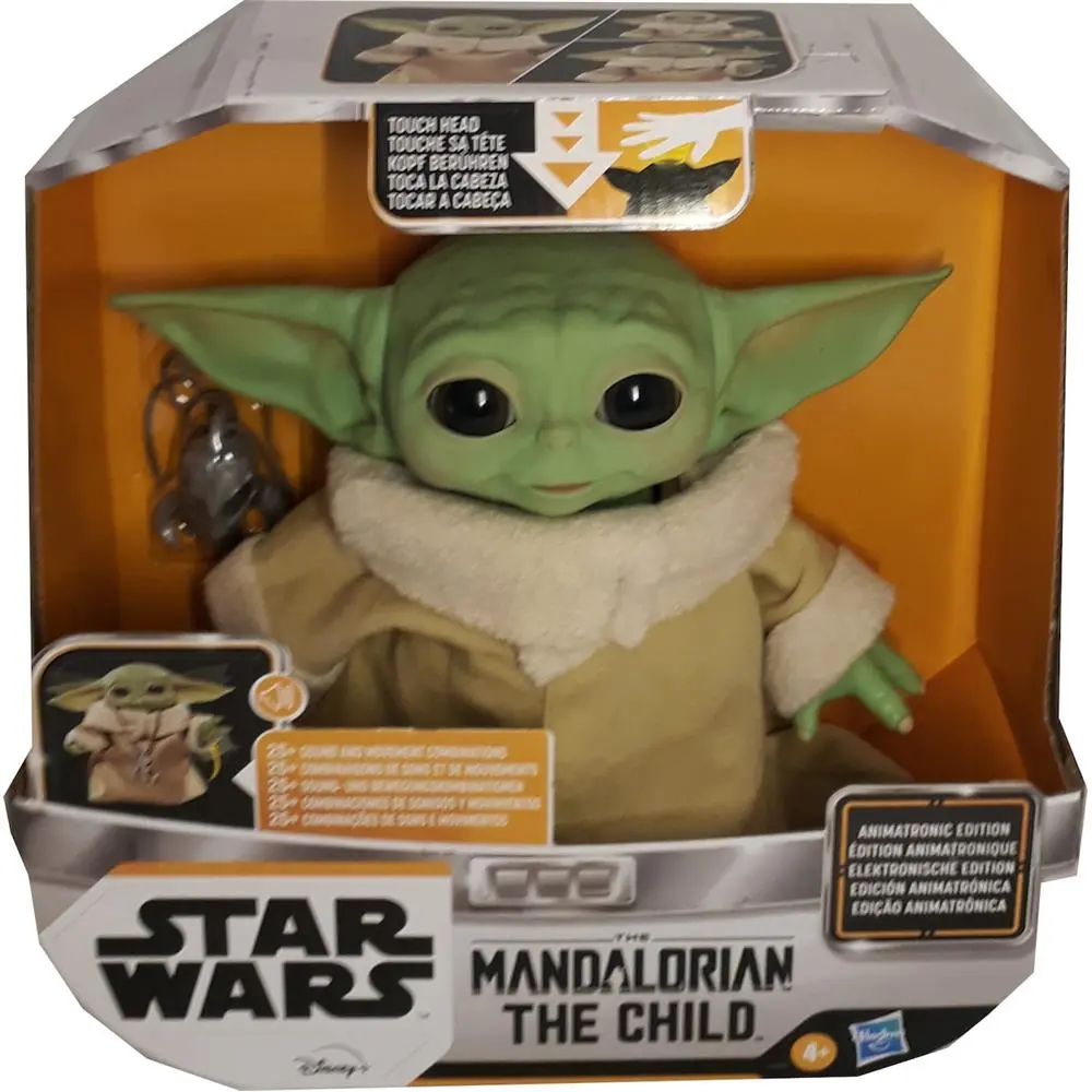 Hasbro Baby Yoda Animatronic Star Wars Interactive Figure (9).webp