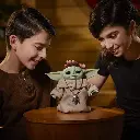 Hasbro Baby Yoda Animatronic Star Wars Interactive Figure (5).webp