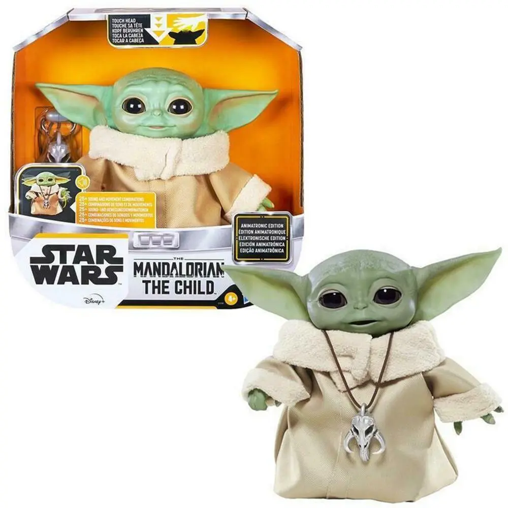 Hasbro Baby Yoda Animatronic Star Wars Interactive Figure (7).webp