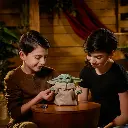 Hasbro Baby Yoda Animatronic Star Wars Interactive Figure (11).webp