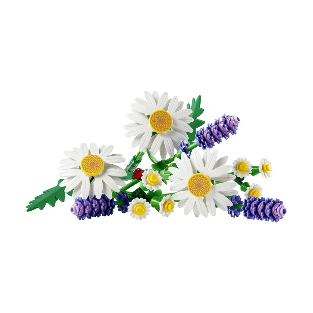  LEGO 11508 Botanicals Daisies (2).webp
