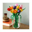 LEGO 11501 Botanicals Tulip Bouquet (7).webp