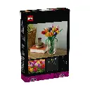 LEGO 11501 Botanicals Tulip Bouquet (4).webp