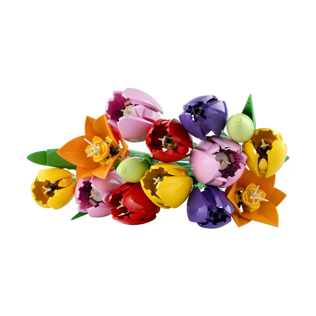 LEGO 11501 Botanicals Tulip Bouquet (2).webp