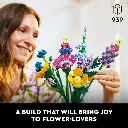 LEGO 10313 Botanicals Wildflower Bouquet (2).webp