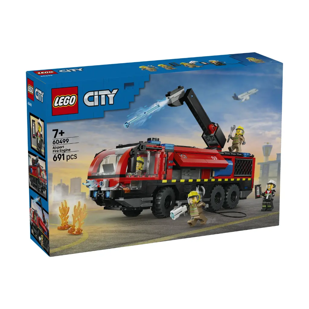 LEGO 60499 Airport Fire Truck (3).webp