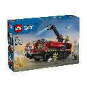 LEGO 60499 Airport Fire Truck (3).webp
