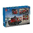 LEGO 60499 Airport Fire Truck (4).webp