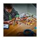  LEGO 60503 Coast Guard Helicopter (5).webp