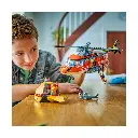  LEGO 60503 Coast Guard Helicopter (6).webp