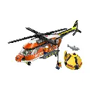  LEGO 60503 Coast Guard Helicopter (2).webp