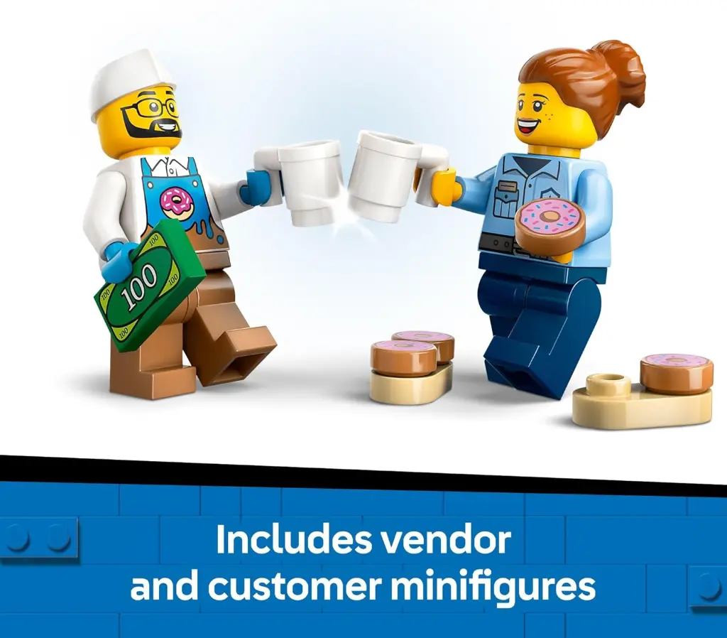 LEGO 60452 Donut Truck (6).webp