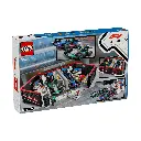  LEGO 60444 F1 Garage & Mercedes-AMG & Alpine Cars (3).webp