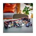  LEGO 60444 F1 Garage & Mercedes-AMG & Alpine Cars (6).webp