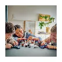  LEGO 60444 F1 Garage & Mercedes-AMG & Alpine Cars (5).webp