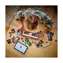  LEGO 60445 F1 Truck with RB20 & AMR24 Cars (4).webp