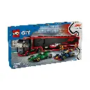  LEGO 60445 F1 Truck with RB20 & AMR24 Cars (2).webp