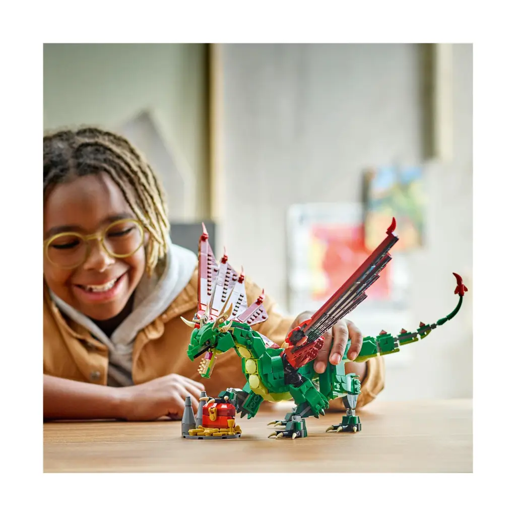  LEGO 31161 Medieval Dragon (6).webp