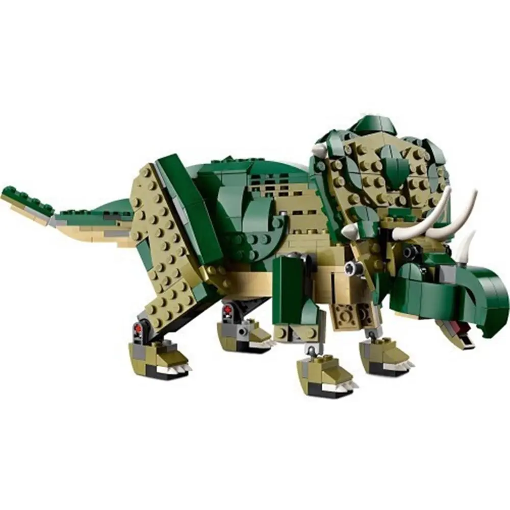  LEGO 31151 T. rex (6).webp