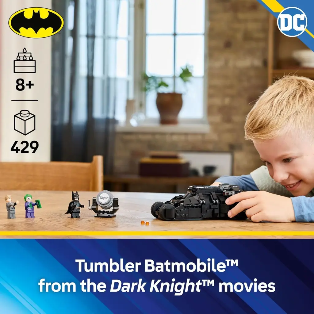 LEGO 76303 Batman Tumbler vs Two-Face & Joker (2).webp