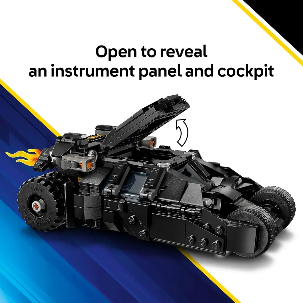 LEGO 76303 Batman Tumbler vs Two-Face & Joker (3).webp