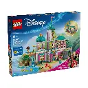 LEGO 43267 Princess – Castle & Royal Pets (2).webp