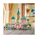 LEGO 43267 Princess – Castle & Royal Pets (6).webp