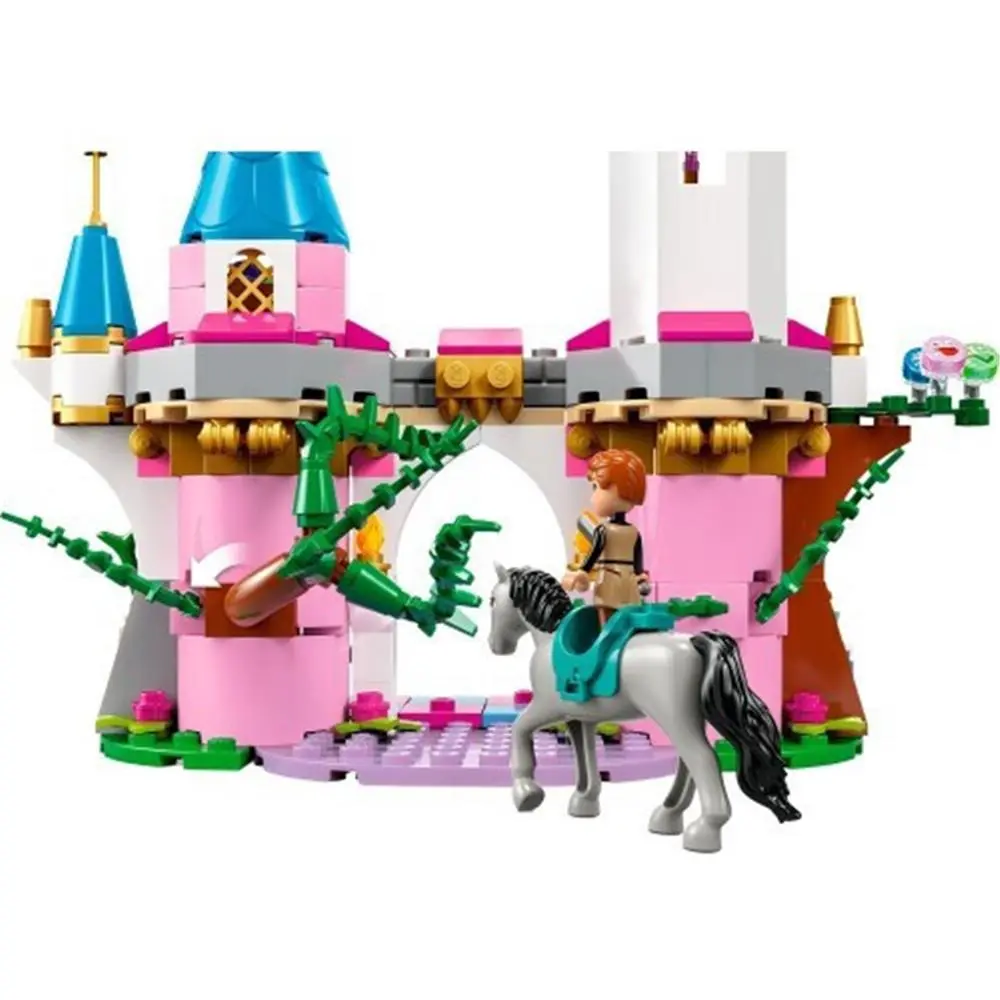 LEGO 43240 Maleficent’s Dragon Form (5).webp