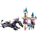 LEGO 43240 Maleficent’s Dragon Form (4).webp