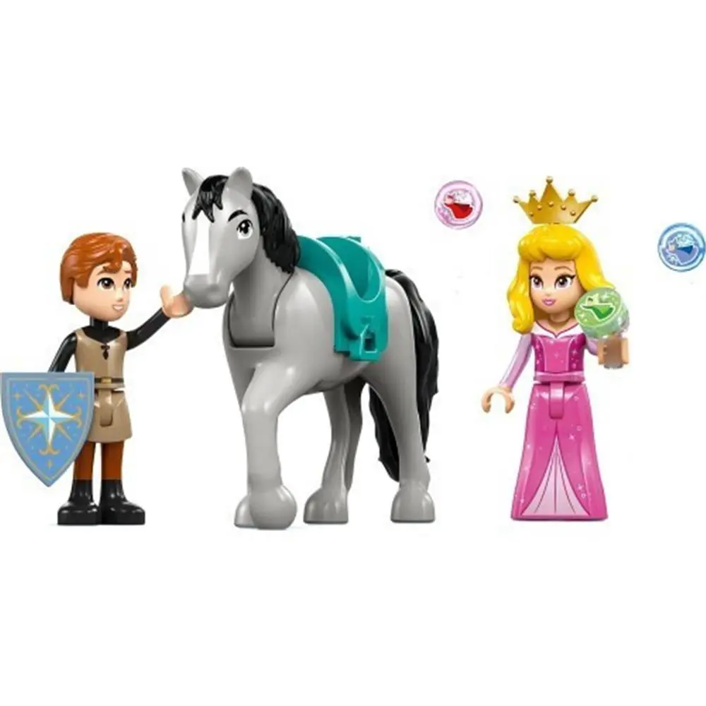 LEGO 43240 Maleficent’s Dragon Form (6).webp